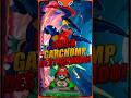 Mega Garchomp vs TODO - Mira qué pasa 🔥 #pokémon #shorts