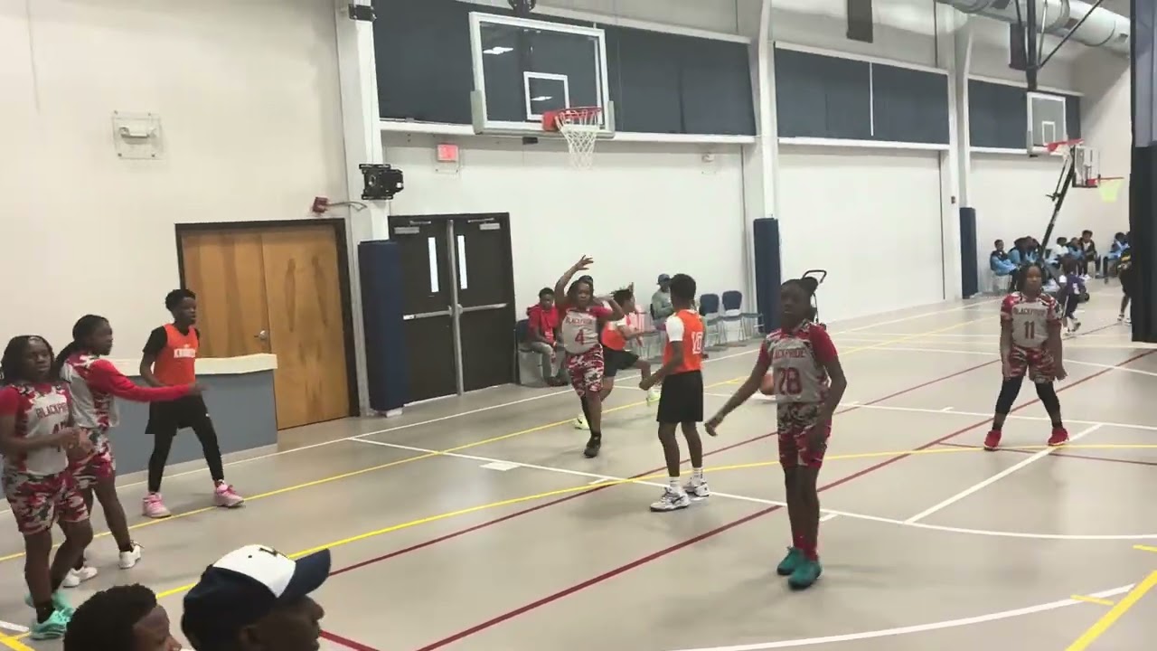 BLACK PRIDE 🆚 THE KNIGHTS