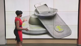 Akron Public Schools launching pilot program with locking cell phone bags for students