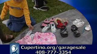 Citywide Garage Sale 2011