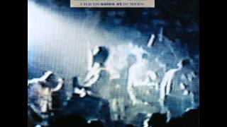 Les Wampas - Quivoron