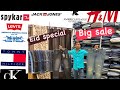 Surplus clothes in mumbai  multi brand store  100 original branded jeans special kabaddi365