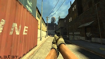 Glock 19 Gen4 Revival