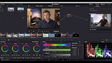 How to use Resolve