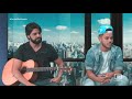 Gabriel Costta Performs Piseiro on TV Gazeta 🎶