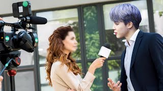 10 минут назад! Чимин из BTS снова удивил миллионы фанатов новым достижением