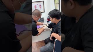 “BELUM DI TERAPI… BADAN SUDAH MULAI RINGAN?! Ini Proses Awalnya…”