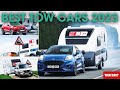 The best cars for towing in every class 2023  what car