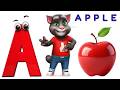 ✦ Magical ABC Color Adventure Helping Kids Learn While Having Fun 🌈🔤