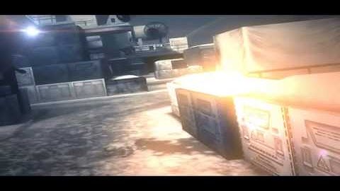 Modern Combat 4 Zero Hour- Community Cinematics