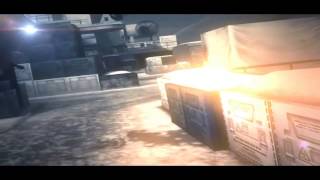 Modern Combat 4 Zero Hour- Community Cinematics