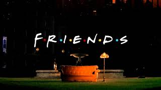 Friends Original Intro [HQ|HD|1080p]