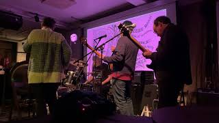 Sunburned Hand Of The Man - Cafe OTO 2022-03-19 #2