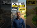 DO THIS TO CURE POVERTY (99% Ignore It!)#viralvideo #money #relatable #moneychallenge