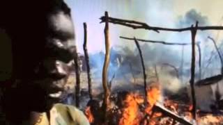 A Long Walk to Water Book Trailer