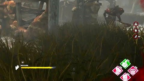 Tenacity & Unbreakable Coming in Clutch #DBDSHORT