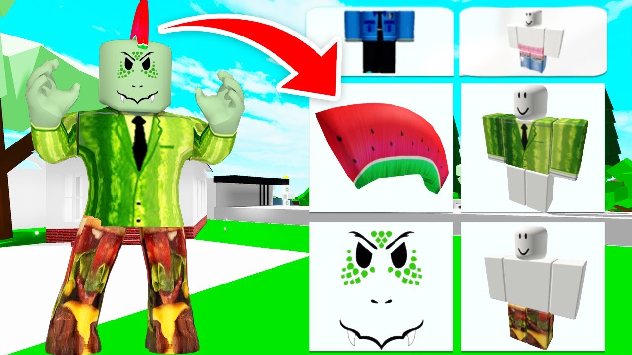 Dit Is Hoe Je Job Wordt In Brookhaven RP!🏡 YouTube