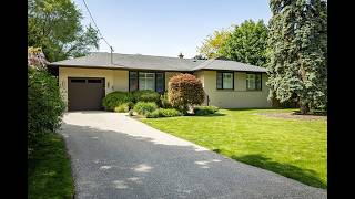 Join us on a tour at 1171 Tisdale Street, Oakville - Luxury Real Estate