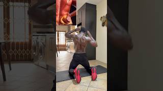 Side Belly Fat Workout For Beginners. #viral ##trending #reels