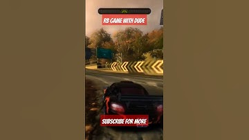 Black List #6 - Ming | Career NFS Most Wanted Guide #shortsviral #shortvideos #ytshort #shortvideos