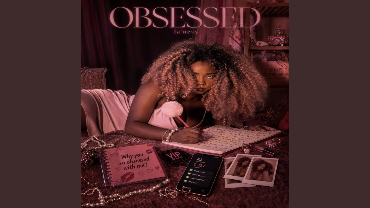 Watch Obsessed on YouTube Watch Obsessed on YouTube