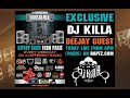 Dj killa  intro ronsha mix ronshamix boombapshow 159