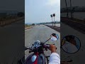 ROYAL ENFIELD CLASSIC 350 HIGHWAY RIDING #music #rap #hiphop #artist #shorts #status #royalenfield