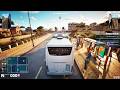 Bus Simulator 27 - Gameplay (PC UHD) [4K60FPS]