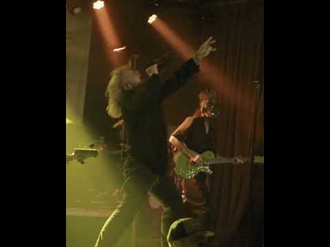 KING 810 TOUR MADNESS #liveperformance #metalmusic #stage