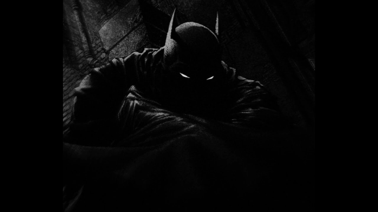 "There's a Man in The Woods" x Spider-Verse Sound ( Ultra Slowed + Best Part + Looped )