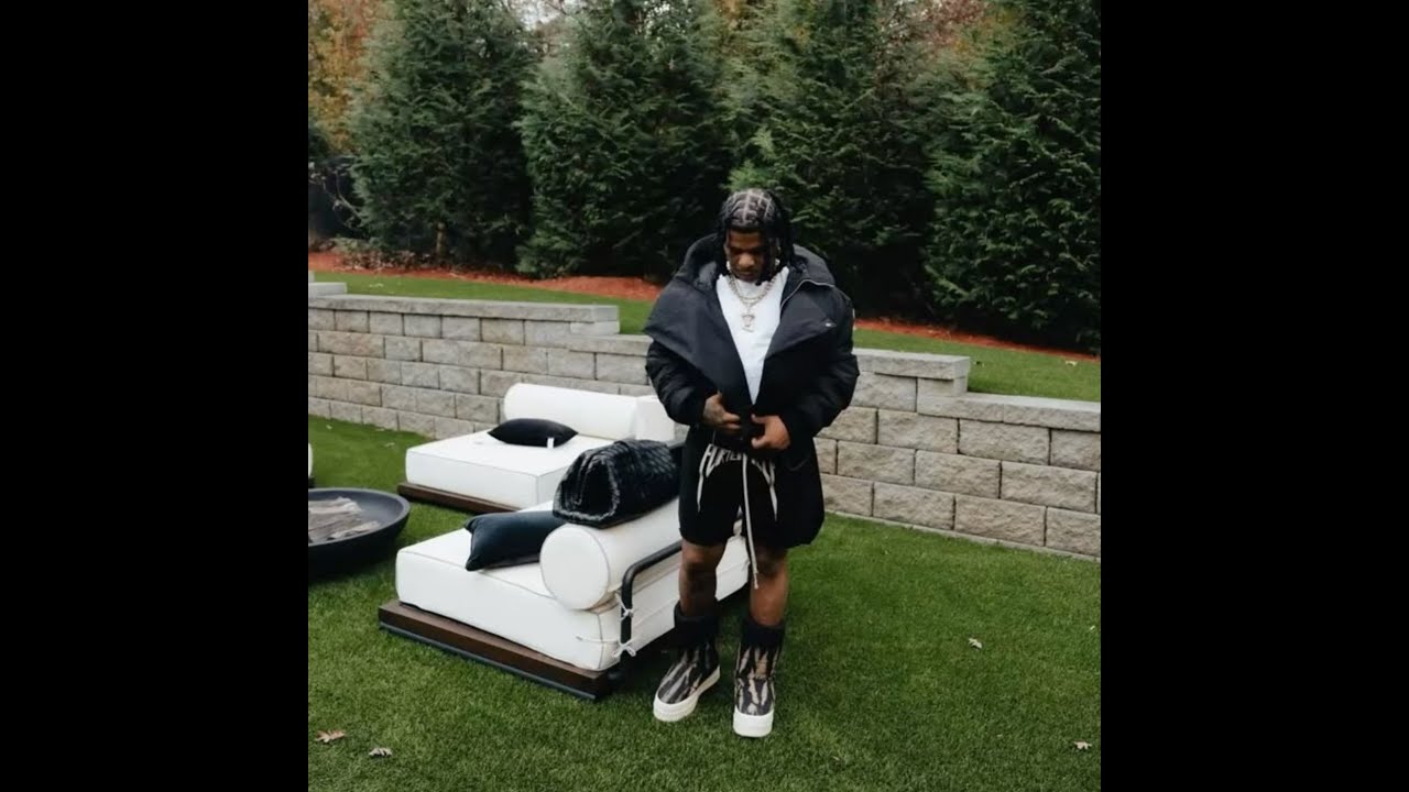 (FREE) Drake x Rylo Rodriguez Type Beat - Chrome