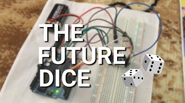 THE FUTURE DICE | Basic Technology Education #3
