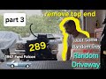 1967 Ford Falcon Part 3 - Remove Top End
