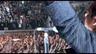 Rammstein - Volkerball Live France