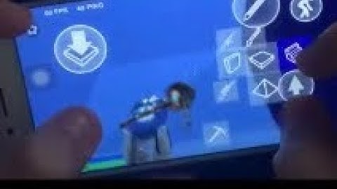 Proof I don’t use macro