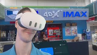 Как включить запись (фото) видео в Quest 3 / 3 способа screenshot 4