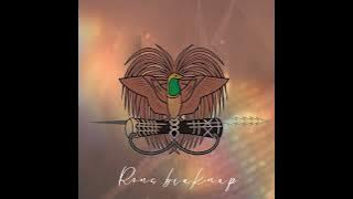 Ro-dunia -ine (bahasa Biak)