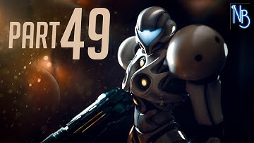 Metroid Prime 2: Echoes Walkthrough Part 49 No Commentary (GC)