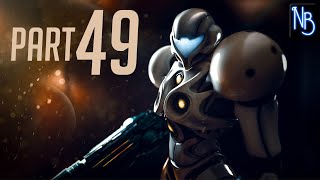 Metroid Prime 2: Echoes Walkthrough Part 49 No Commentary (GC)