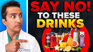 If You STOP Drinking These, 50% Of Diabetes Will Be Gone!