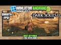 Dark Souls 2 on Android | Winlator Bionic Ludashi v2.7.1 | Tested on Snapdragon 8 Gen 1 + Settings