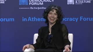 Conversation: Free Expression in a Post-Truth Era
