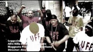 Leggezin Fin Feat Kinetic 9- Afro Killa Beez/Mo Povo Luta Leggezin Fin Feat Kinetic 9- Afro Killa Beez/Mo Povo Luta