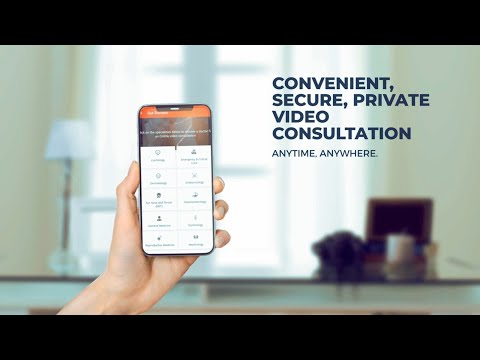 BMH Consult | Convenient, Secure, Private online video consultation.