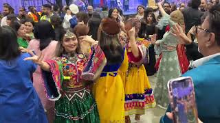 KHUSIYALI 86 ON Dec 17th 2022 Houston part 1