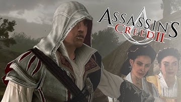 Roadside Assistance (Sequence 3, Memory 1) - Assassin