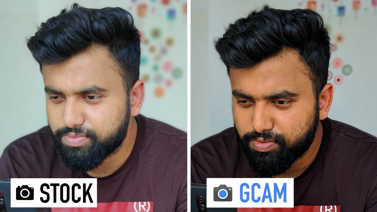 The Ultimate Camera King Is Gcam Youtube