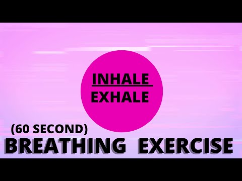 60 SECOND SIMPLE