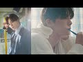 DXTEEN - Taichi's Lines in Brand New Day | 谷口 太一