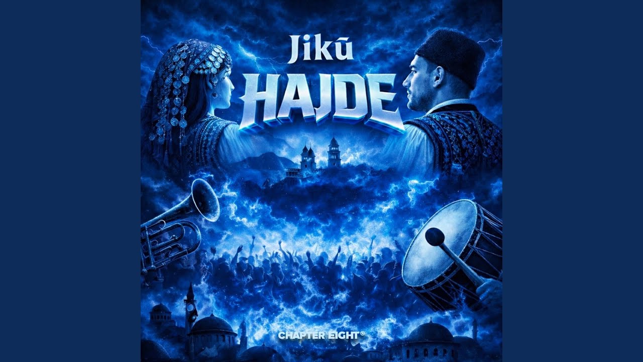 Watch Hajde on YouTube Watch Hajde on YouTube